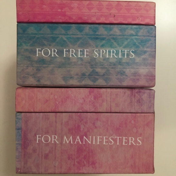 Agate Miniature Colored Geode / Bundle of 4 - Picture 11 of 12